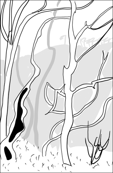 장병언, Digital Drawing, digital_work, 2026